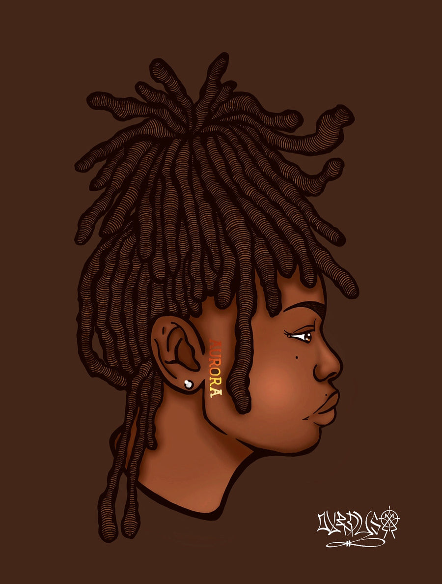 Digital illustration