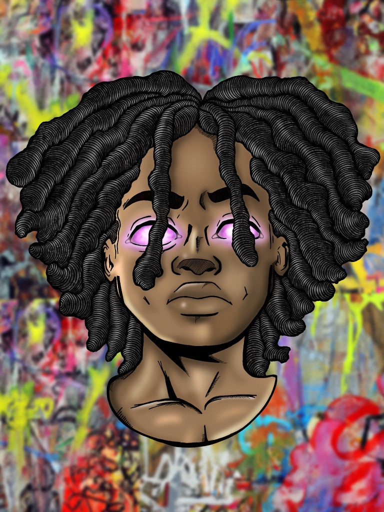 Digital illustration