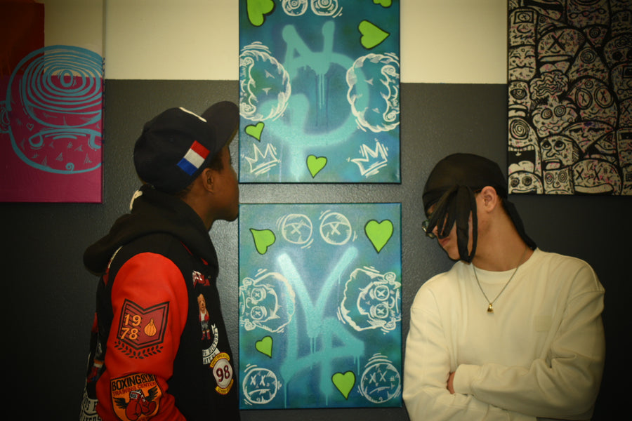 Painting