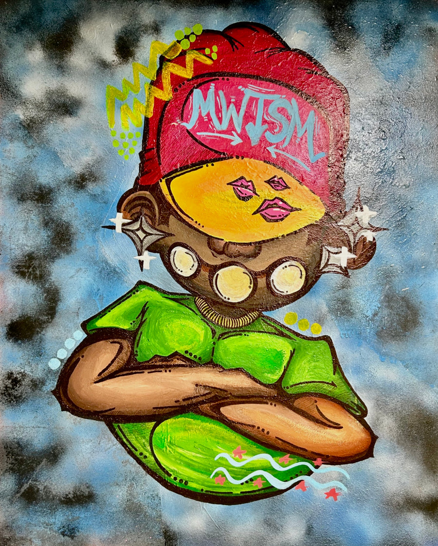 Painting