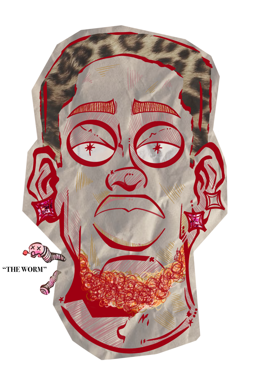 Digital illustration