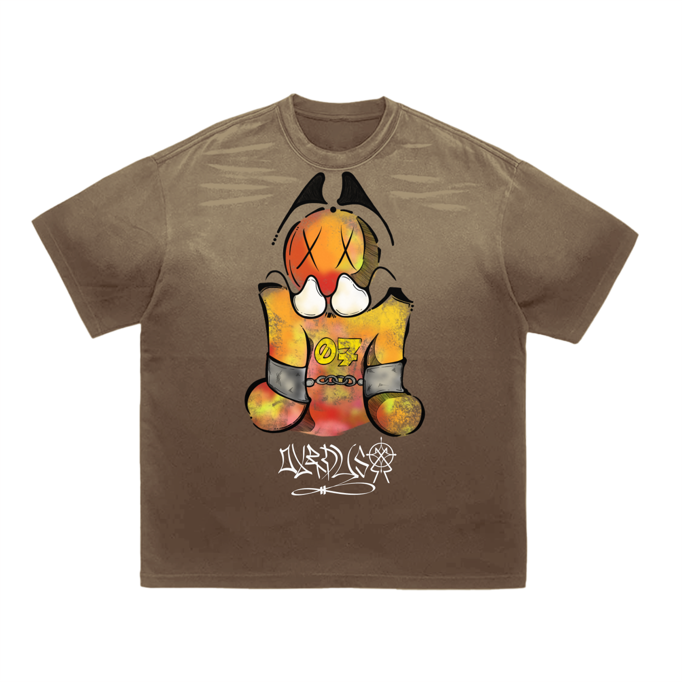 Precursor Tee - 250 GSM