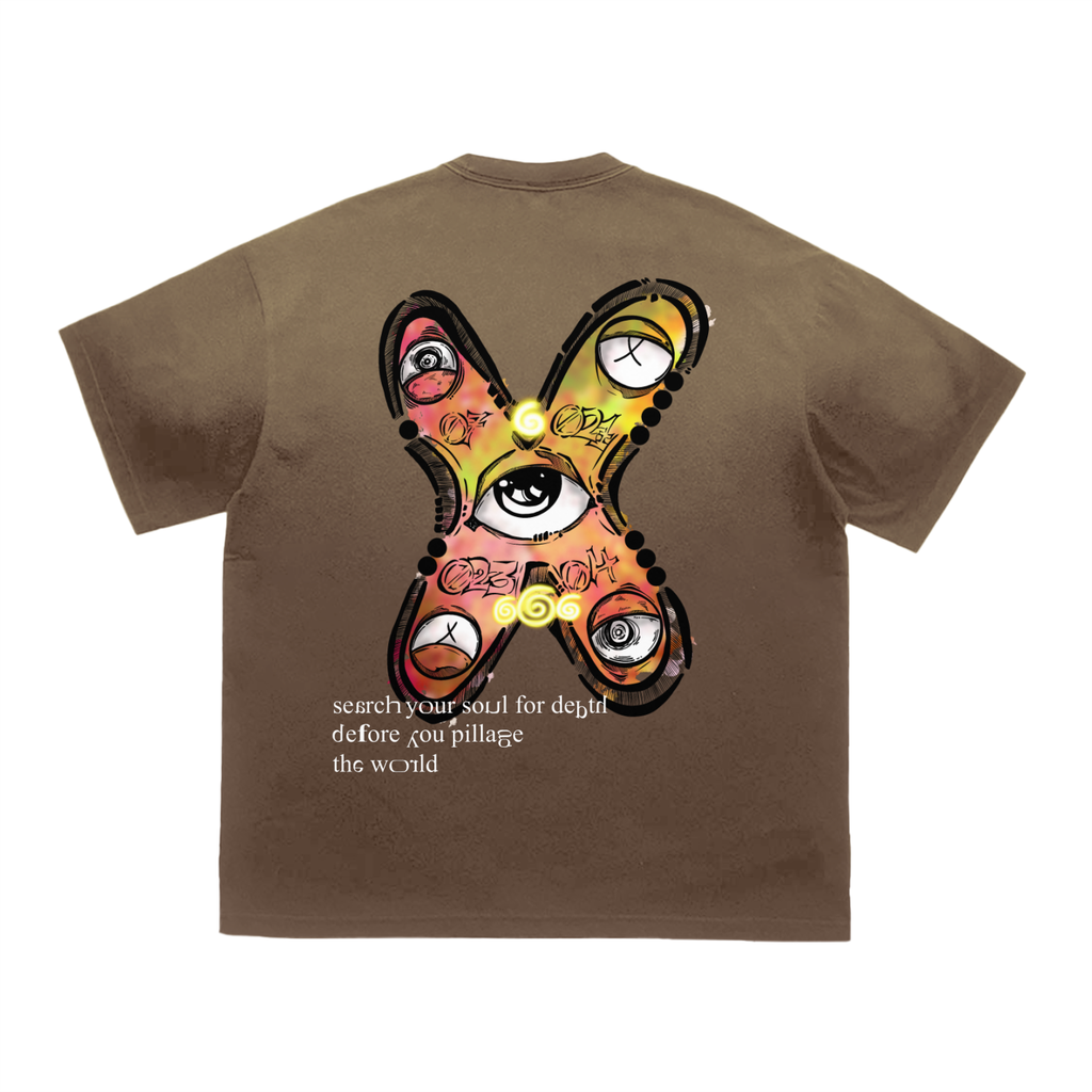 Precursor Tee - 250 GSM